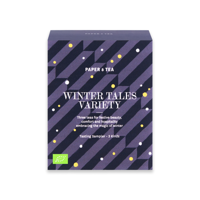 Winter Tales Variety