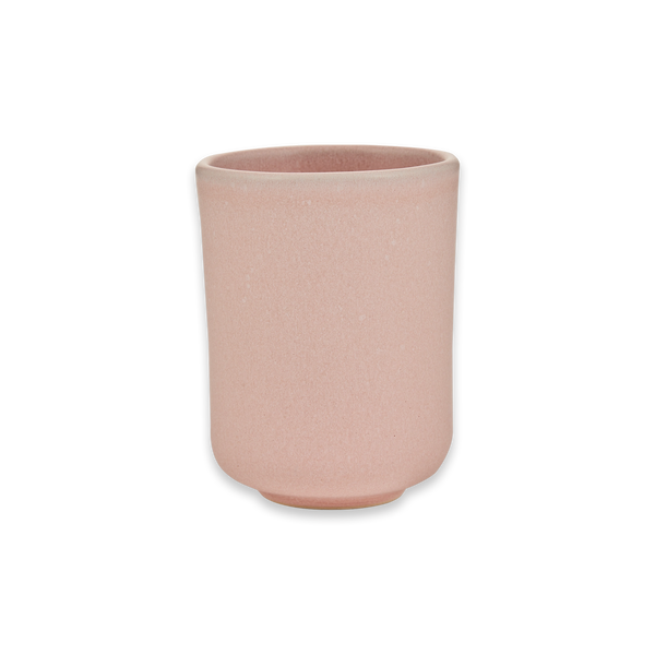 Stoneware Mug Rose