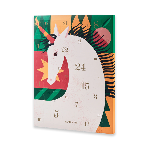 Unicorn's Collection Advent Calendar 2024